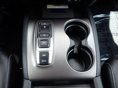 Used 2023 Honda Ridgeline RTL-E image 19