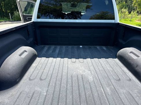 Used 2026 RAM 2500 Big Horn AWD/4WD image 33
