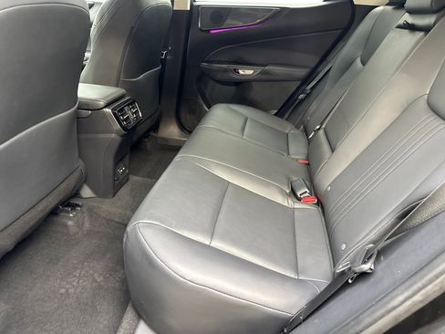 Used 2025 Lexus NX 250 FWD w/ Accessory Package (K3) image 33