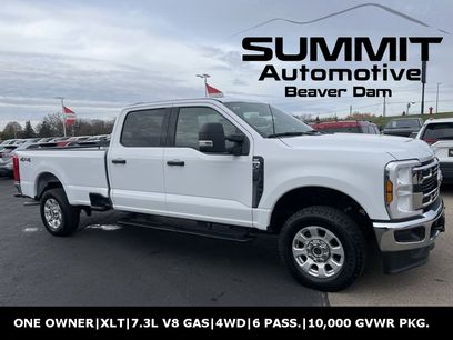 Used 2024 Ford F250 XLT