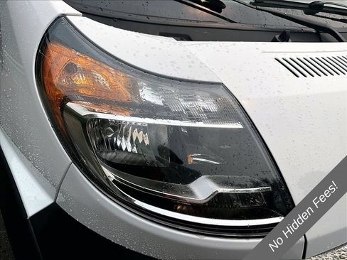 Used 2022 RAM ProMaster 1500 FWD image 26