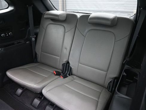 Used 2018 Hyundai Santa Fe SE Ultimate w/ SE Ultimate Tech Package 03 image 15