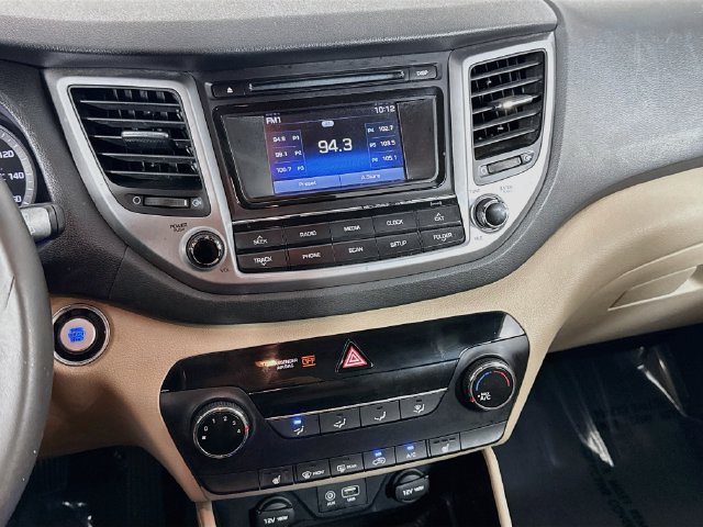 Used 2016 Hyundai Tucson Sport AWD/4WD image 17