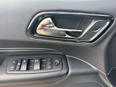 Used 2026 Dodge Durango GT RWD image 21