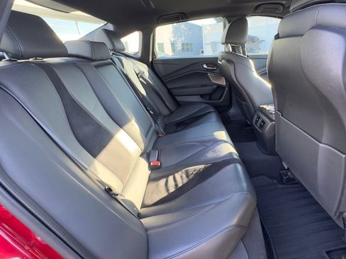 Used 2021 Acura TLX w/ A-SPEC Package AWD/4WD image 21