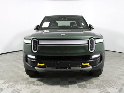 Used 2022 Rivian R1T Adventure AWD/4WD image 2