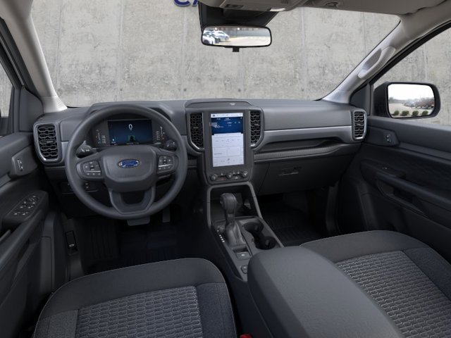 New 2026 Ford Ranger XL RWD image 10