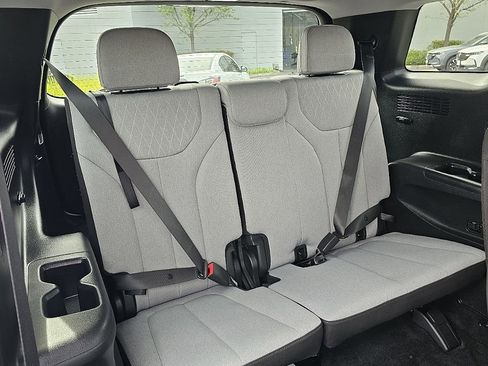 Used 2020 Hyundai Palisade SEL w/ Convenience Package FWD image 20