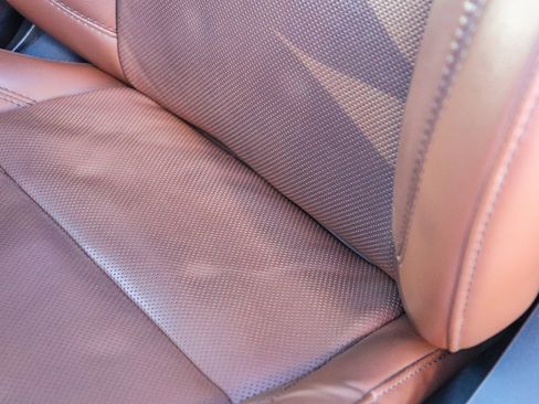 Used 2022 Lincoln Aviator Reserve w/ Elements Package Plus image 23