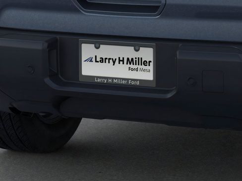 New 2025 Ford Bronco Sport Big Bend image 23