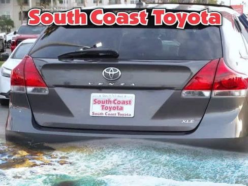 Used 2015 Toyota Venza XLE image 13