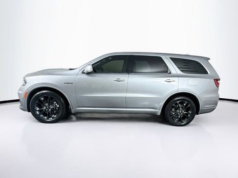 Used 2021 Dodge Durango R/T AWD/4WD image 6