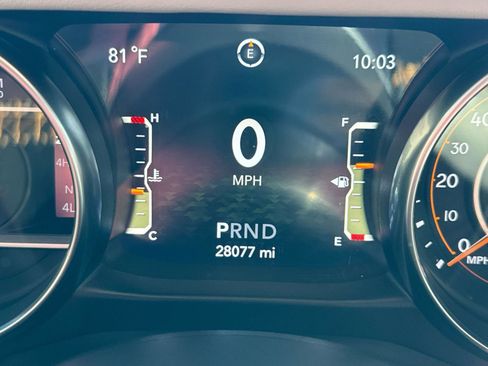 Certified 2022 Jeep Wrangler Unlimited Sahara image 27