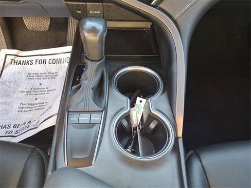 Certified 2023 Toyota Camry SE image 12