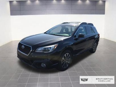 Used 2016 Subaru Outback 2.5i Limited