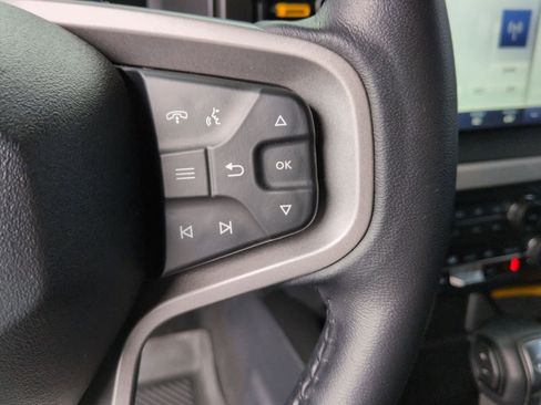 Used 2023 Ford Bronco Badlands image 22