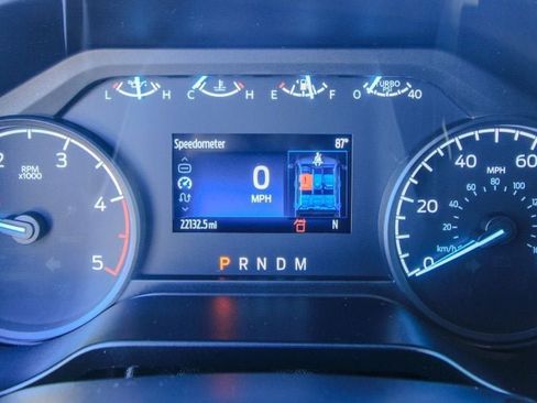 Used 2026 Ford F250 XLT AWD/4WD image 22