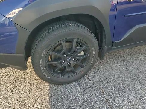 Certified 2024 Subaru Crosstrek 2.5i Wilderness w/ Crosstrek Mirror Package image 8