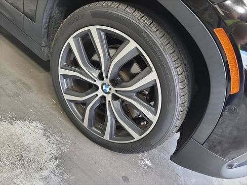 Used 2018 BMW X2 sDrive28i FWD image 11