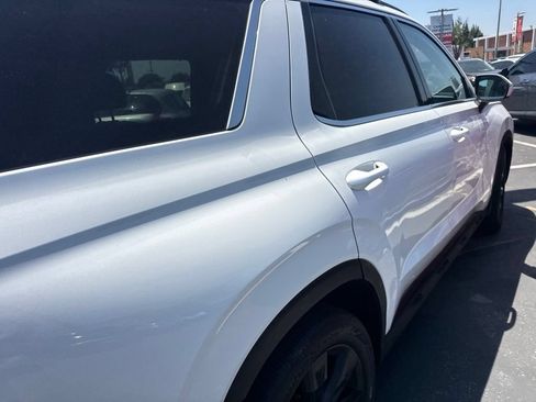Used 2024 Hyundai Palisade XRT FWD image 5
