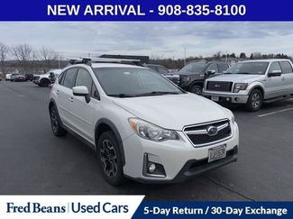 Used 2016 Subaru Crosstrek 2.0i Premium video 3