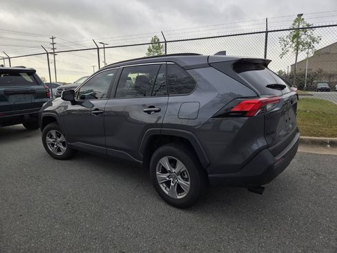 Used 2025 Toyota RAV4 XLE w/ Convenience Package image 6