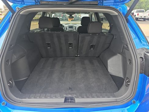 Used 2024 Chevrolet Equinox LT FWD image 10