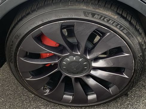 Used 2021 Tesla Model Y Performance AWD/4WD image 33