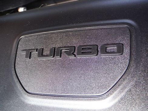 Used 2023 Dodge Hornet GT w/ Track Pack AWD/4WD image 8