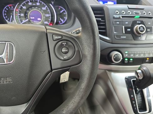 Used 2014 Honda CR-V LX image 15