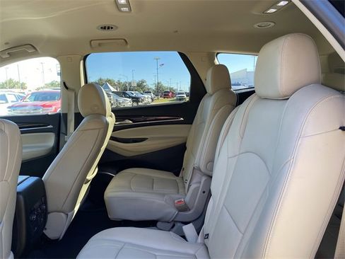 Used 2020 Buick Enclave Premium w/ Trailering Package, 5000 lbs. image 12