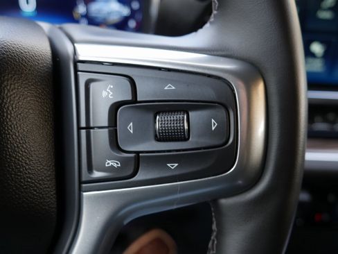 Used 2025 Chevrolet Silverado 1500 LT image 14