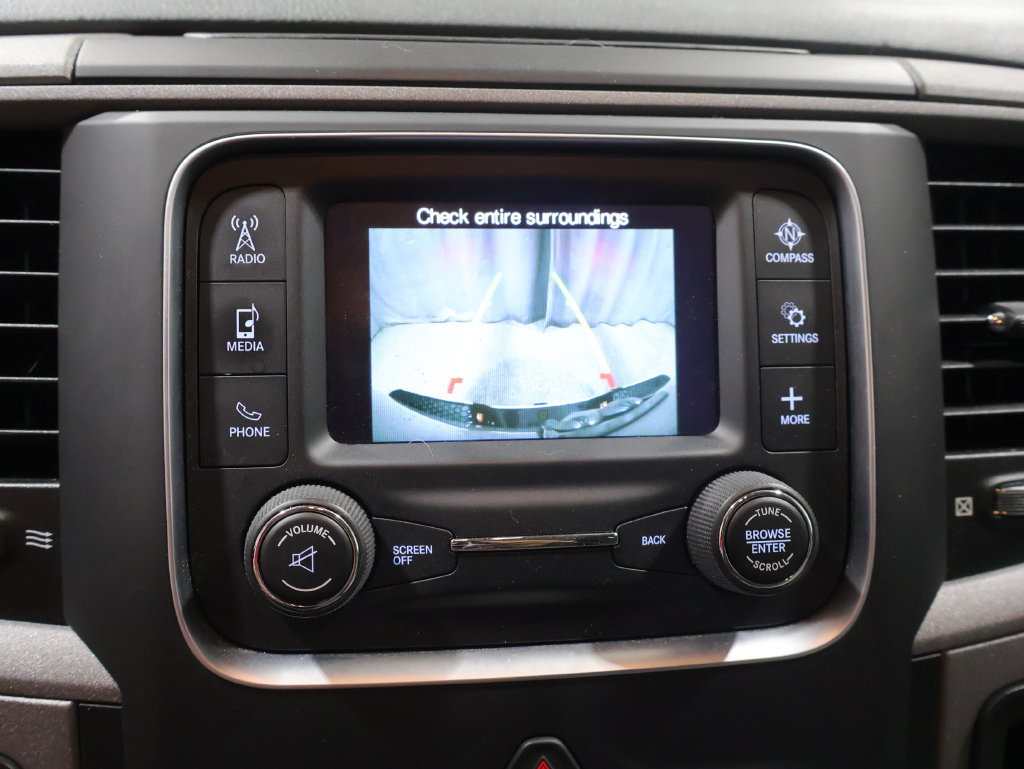 Used 2019 RAM 1500 Express AWD/4WD image 25