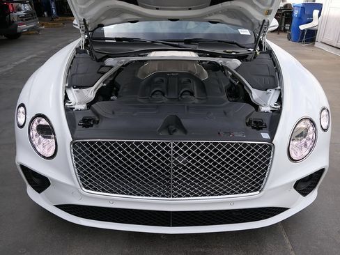 Used 2023 Bentley Continental GT Mulliner AWD/4WD image 29