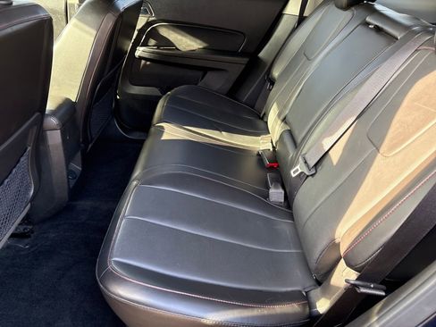 Used 2016 GMC Terrain SLT image 25