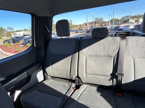 Used 2025 Ford F250 XLT image 11
