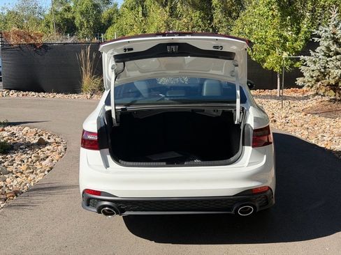 New 2026 Volkswagen Jetta GLI Autobahn image 15