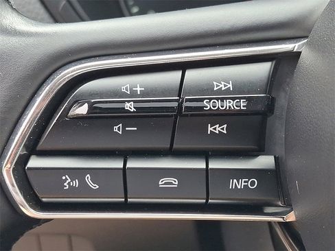 Used 2025 MAZDA CX-90 3.3 Turbo w/ Preferred Package image 23