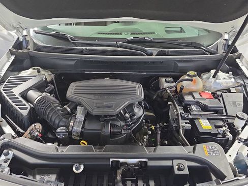 Used 2023 Cadillac XT5 Premium Luxury w/ Technology Package image 33