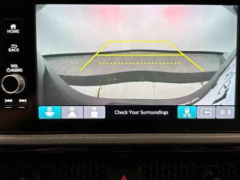 Used 2023 Honda CR-V EX-L image 10
