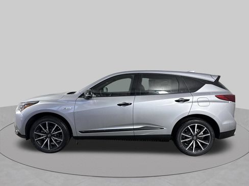 New 2026 Acura RDX A-Spec AWD/4WD image 28