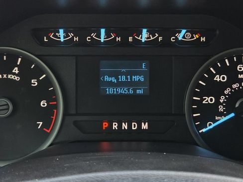Used 2020 Ford F150 XLT AWD/4WD image 25