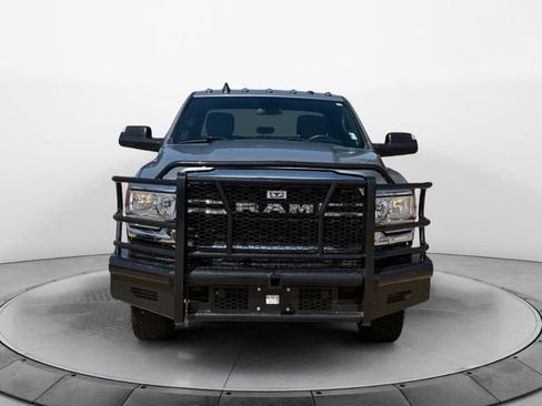 Used 2022 RAM 2500 Big Horn AWD/4WD image 8