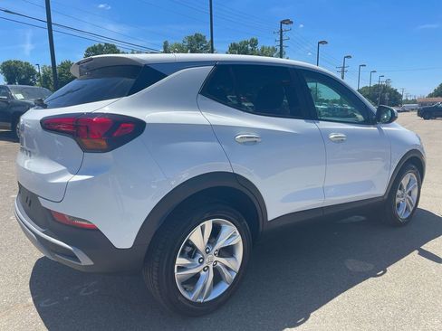 Used 2024 Buick Encore GX Preferred image 5