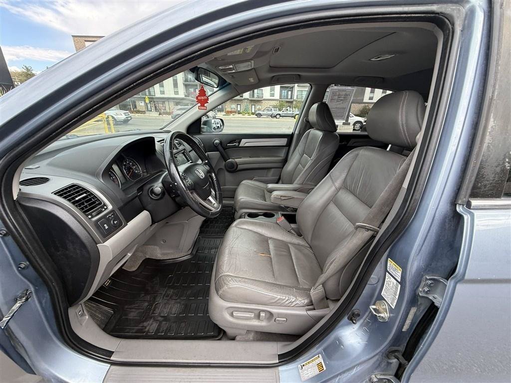 Used 2010 Honda CR-V EX-L image 12
