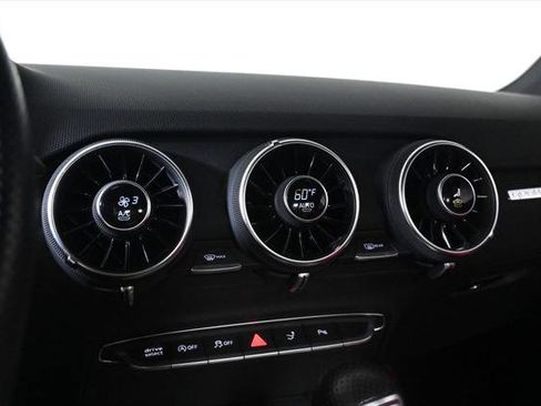 Certified 2023 Audi TTS 2.0T Coupe w/ Black Optic Package AWD/4WD image 19