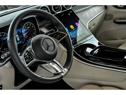Certified 2026 Mercedes-Benz GLC 300 4MATIC image 15