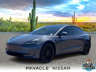 Used 2021 Tesla Model 3 Long Range video 1