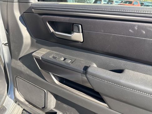 Used 2024 Toyota Tundra SR5 w/ SR5 Premium Package image 18