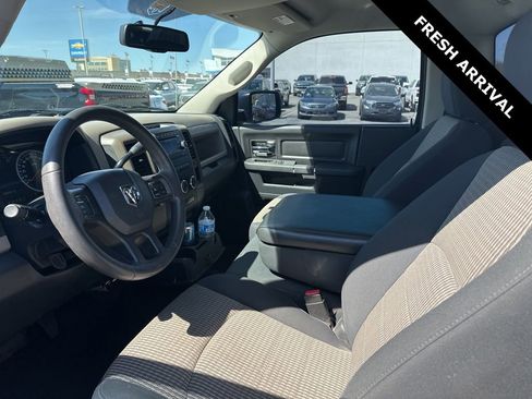 Used 2012 RAM 1500 Express image 13